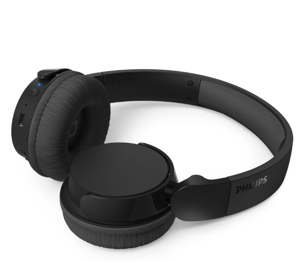 Philips TAH3209 Czarne - 1265681 - zdjęcie 5